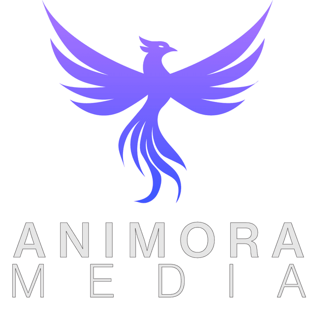 Animora Media Logo